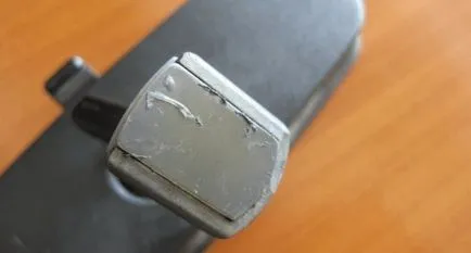 Oglinda va paste