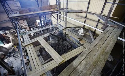 Cum sa faci o sculptură că în spatele ceea ce Cum sa faci o sculptură că în spatele ceea ce