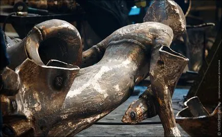Cum sa faci o sculptură că în spatele ceea ce Cum sa faci o sculptură că în spatele ceea ce