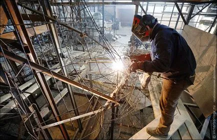 Cum sa faci o sculptură că în spatele ceea ce Cum sa faci o sculptură că în spatele ceea ce