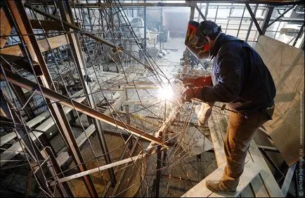 Cum sa faci o sculptură că în spatele ceea ce Cum sa faci o sculptură că în spatele ceea ce