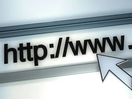 Cum de a bloca site-ul în operă