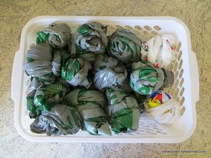 Apartamentul curat
