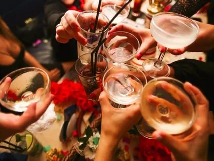 Cum de a opri consumul de alcool Cum de a opri consumul de alcool