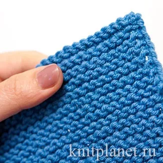 Cum să tricot Cum să tricot
