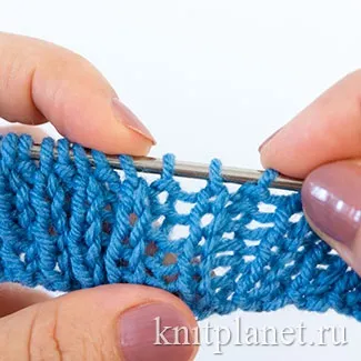 Cum să tricot Cum să tricot