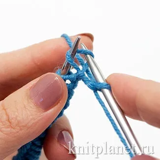 Cum să tricot Cum să tricot
