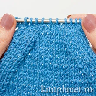 Cum să tricot Cum să tricot