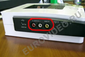 Cum se suprascrie cu casete pe disc