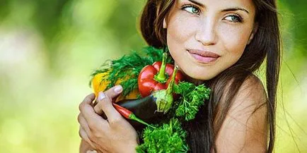 Că vegetarienii mănâncă