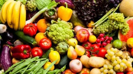 Că vegetarienii mănâncă