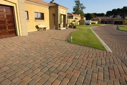 acasă zona orb ce este