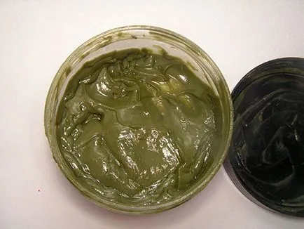 Masca Planeta Organics par Masca Planeta Organics par
