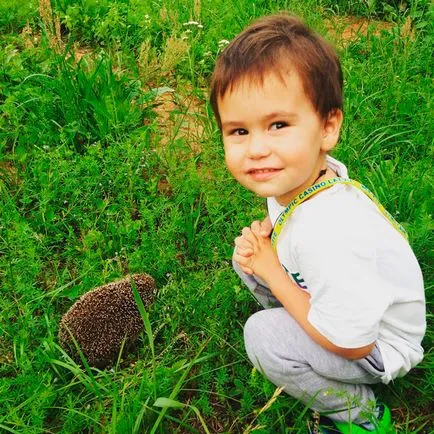 Nunta Agata Mutsenietse și Paul Priluchny