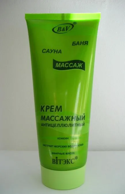 Anti-masaj anticelulitic comentarii Vitex Anti-masaj anticelulitic comentarii Vitex