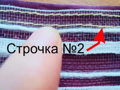 Draperii cu propriile sale mâini
