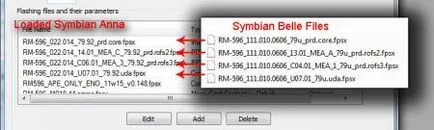 Cum se instalează belle symbian Cum se instalează belle symbian