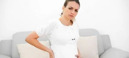 Cum de a determina scurgerea de lichid amniotic
