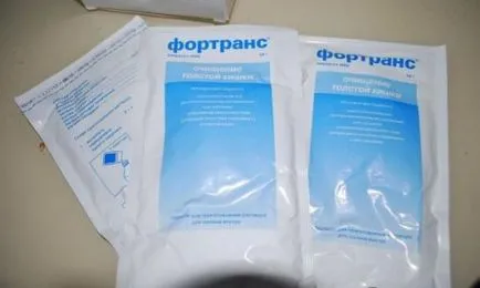 Cum să se pregătească pentru o colonoscopie