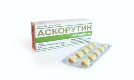 Askorutin de băut