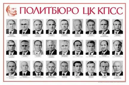 După cum URSS sa prăbușit