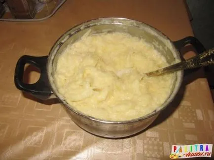 clatite de cartofi fara carne