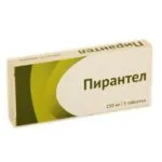 Prevenirea și tratamentul de viermi