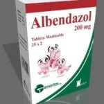 Prevenirea și tratamentul de viermi