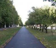 Cum și în cazul în care pentru a merge pentru o plimbare