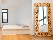 Proiectați un dormitor în casa lui