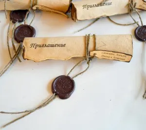 invitatie de nunta stil