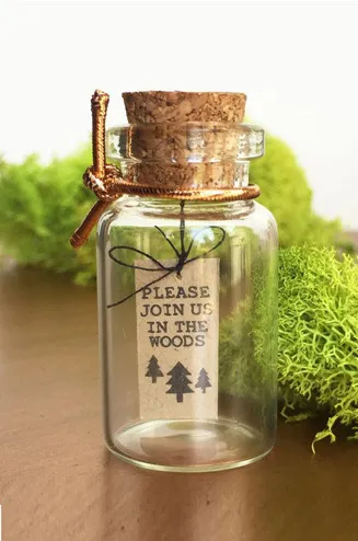 invitatie de nunta stil