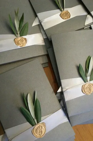 invitatie de nunta stil