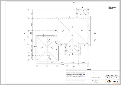Proiectare de case din lemn