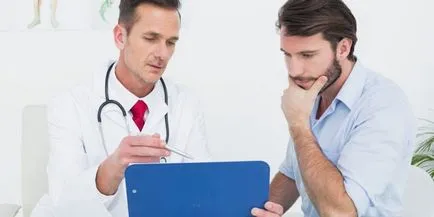 Prostatita la bărbați cauze Prostatita la bărbați cauze