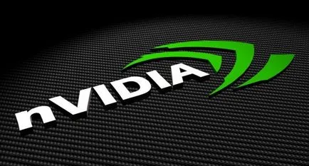 drivere Nvidia l