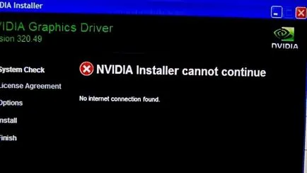drivere Nvidia l