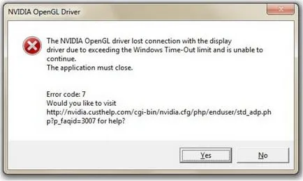 drivere Nvidia l
