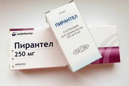 Prevenirea și tratamentul de viermi Prevenirea și tratamentul de viermi