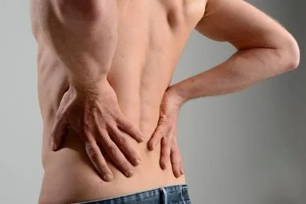 Prostatita la bărbați cauze Prostatita la bărbați cauze