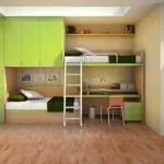 Reparatii pentru camere mici