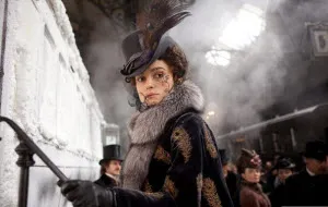 Anna Karenina ca produs