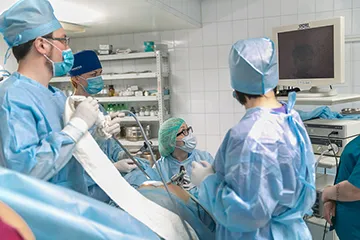 rezecția ovarian pentru ce