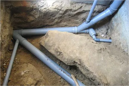 Calcularea Stormwater