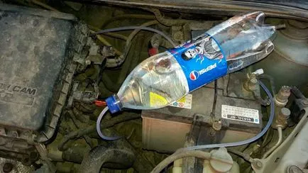 Deoarece raskoksovat inel cu motor