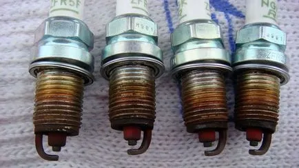 Deoarece raskoksovat inel cu motor