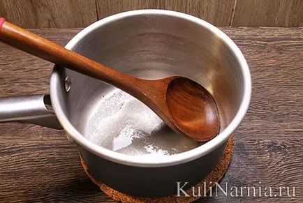 Cum de a găti o casă de turtă dulce