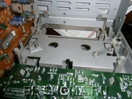 Sistem Hi-Fi cu propriile lor mâini Sistem Hi-Fi cu propriile lor mâini