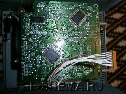 Sistem Hi-Fi cu propriile lor mâini Sistem Hi-Fi cu propriile lor mâini