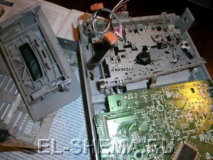Sistem Hi-Fi cu propriile lor mâini Sistem Hi-Fi cu propriile lor mâini